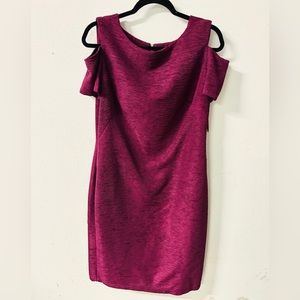 J. TAYLOR | FORMAL DREES | SIZE 14 -A